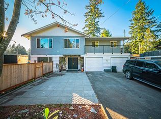 3863 203b St, Langley, BC V3A4X1