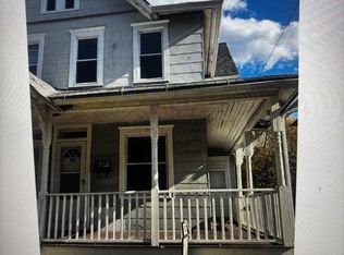 99 S Broad St, Penns Grove, NJ 08069