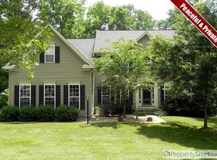 563 Breckenridge Way, Shenandoah Junction, WV 25442