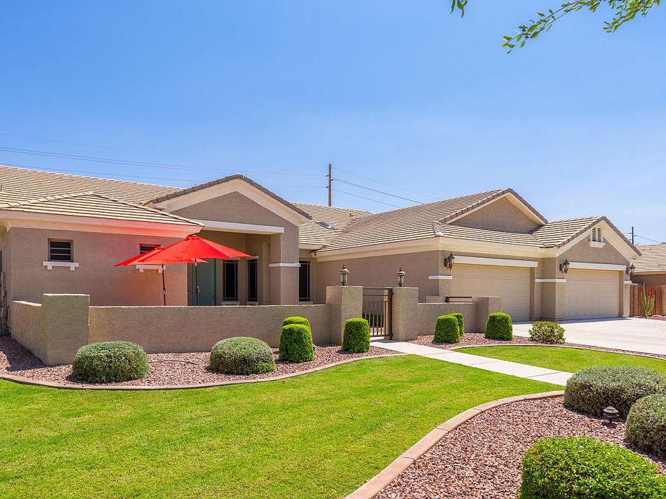 1st image of 20765 S Hadrian Way