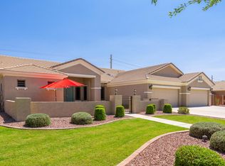 20765 S Hadrian Way, Queen Creek, AZ 85142