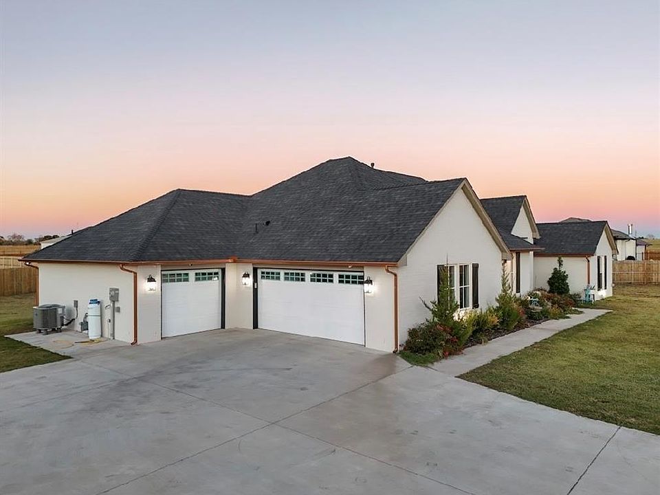 36020 Old Highway 270, Shawnee, OK 74804 | MLS #1157803 | Zillow