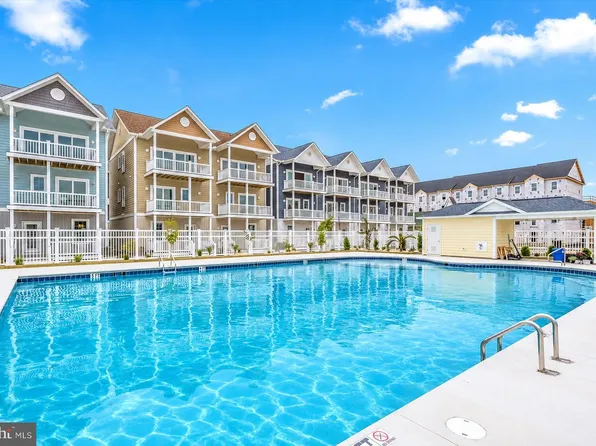 111 Sanibel Ct #A, Ocean City, MD 21842