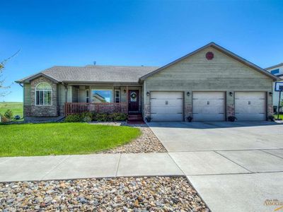 6416 Cog Hill Ln, Rapid City, SD, 57702