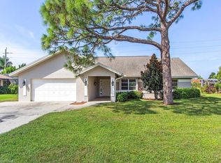 2329 Kings Lake Blvd, Naples, FL 34112