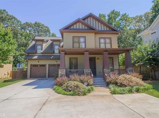 1599 Eastland Rd, Atlanta, GA 30316