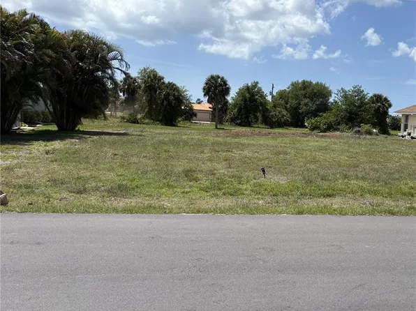 263 White Marsh Ln #205, Rotonda West, FL 33947