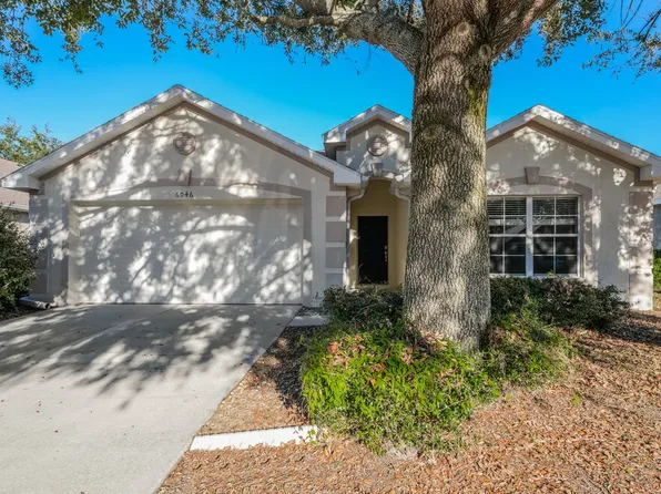 6046 Desert Peace Ave, Land O Lakes, FL 34639