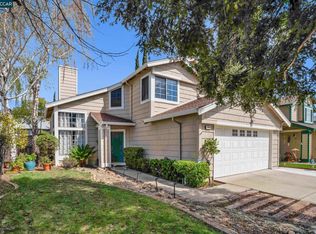 2883 Dandelion Cir, Antioch, CA
