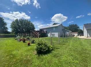 535 Morningside Ave, Paynesville, MN 56362