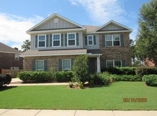 173 Whitman Way, Freeport, FL 32439