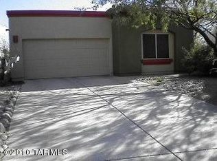 558 E Covered Wagon Dr, Tucson, AZ 85704