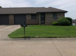 403 Penrod Pl, Cape Girardeau, MO 63703