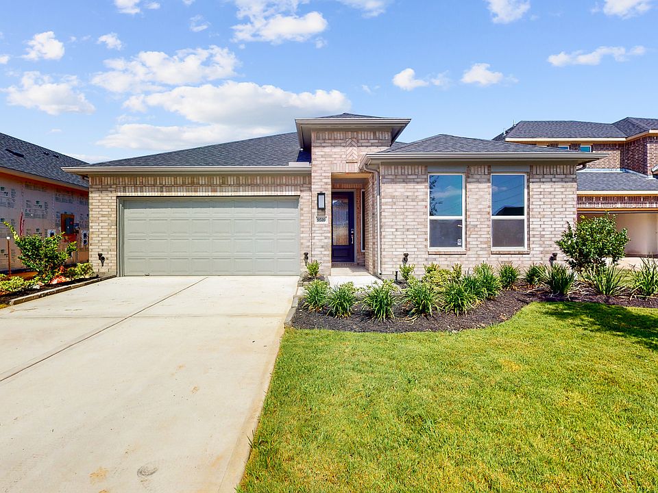 1st image of 9510 Gapstow Ln