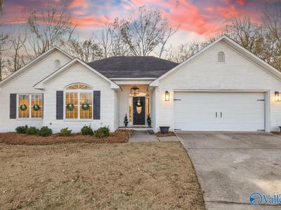 58 Walter Ln, Decatur, AL, 35603