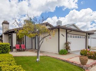 24832 Tabuenca, Mission Viejo, CA 92692
