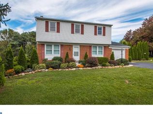 1880 Rampart Ln, Lansdale, PA 19446