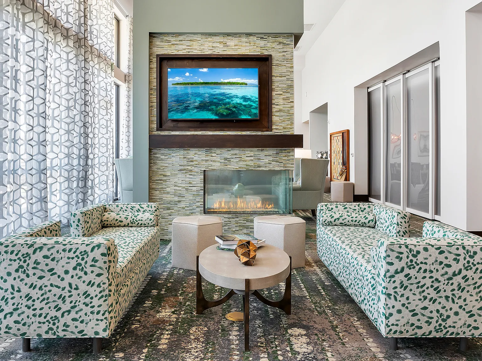Overture Mueller - 55+ Active Adult Apartment Homes — Photo 4
