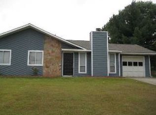 4876 Old Norcross Rd, Duluth, GA 30096