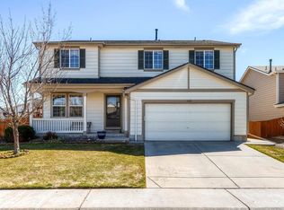 5421 S Riviera Ln, Aurora, CO 80015