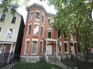 1431 N Wicker Park Ave APT 2S, Chicago, IL 60622