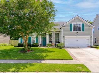 1493 Ashley Garden Blvd, Charleston, SC 29414