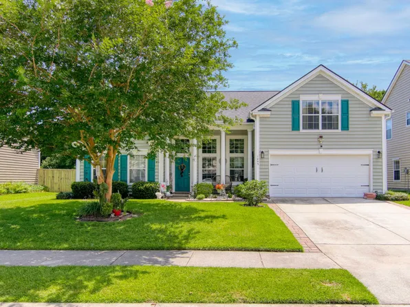 1493 Ashley Garden Blvd, Charleston, SC 29414