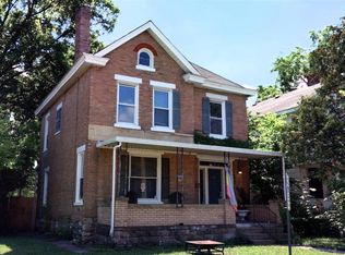 68 Midland Ave, Columbus, OH 43223