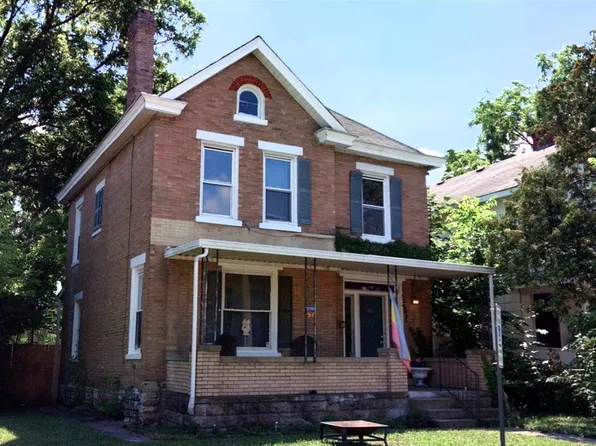 68 Midland Ave, Columbus, OH 43223