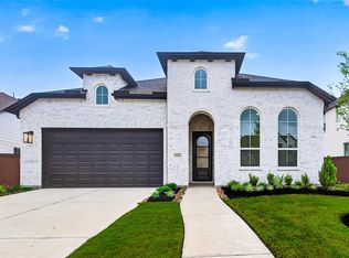5802 N Reef Ridge Dr, Manvel, TX 77578
