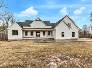 LOT-18B Chestnut Hill Rd, Dublin, NH 03444