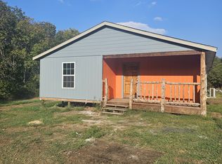 360879 E 5600th Rd, Jennings, OK 74038