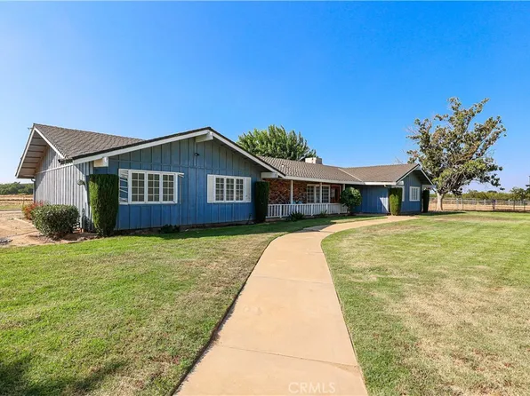 5847 E Yosemite Ave, Merced, CA 95340