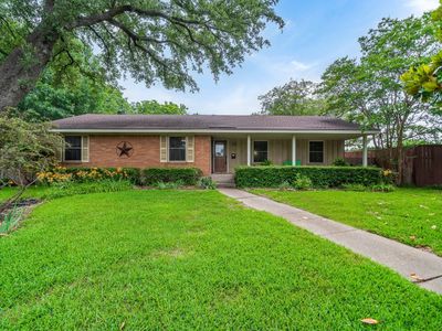 202 S Waterview Dr, Richardson, TX, 75080