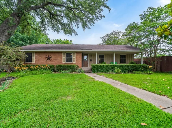 202 S Waterview Dr, Richardson, TX 75080