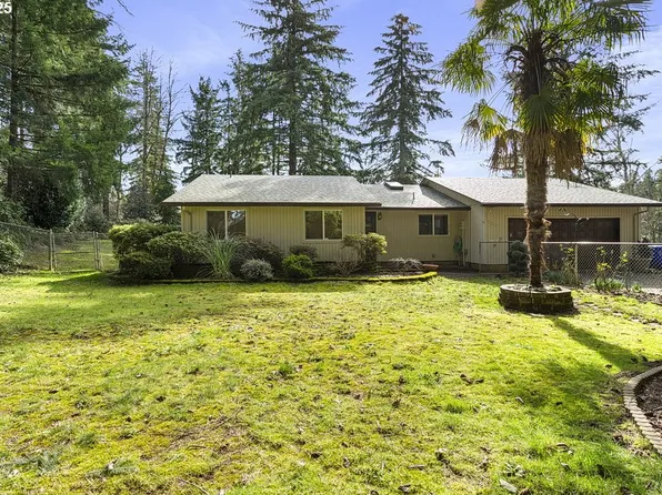 15171 SE Orient Dr, Boring, OR 97009