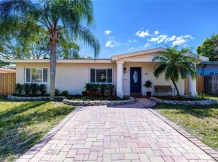 170 43rd Ave NE, Saint Petersburg, FL 33703