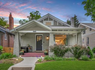 454 N Pennsylvania St, Denver, CO 80203