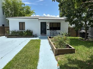 Carters Addn To C Gr, Miami, FL 33133