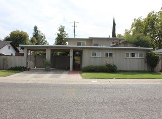 132 Rideout Way, Marysville, CA 95901