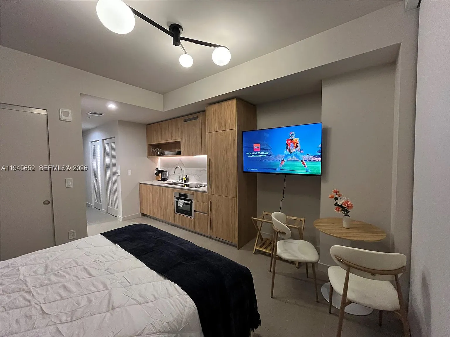 Crosby Miami World Center — Photo 2