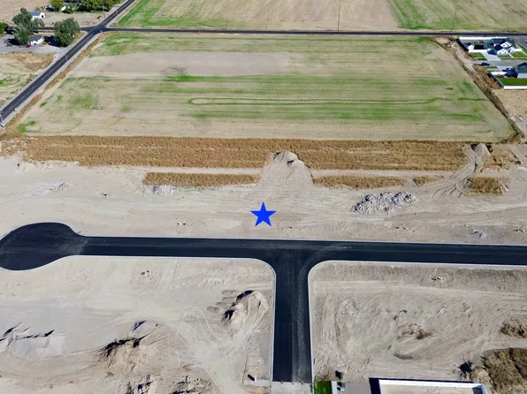 LOT 9 Devonshire Dr, Pocatello, ID 83202