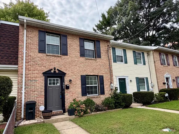303 Church St, Lancaster, PA 17602