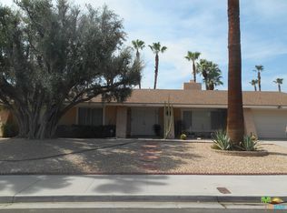 2297 E Sonora Rd, Palm Springs, CA 92264
