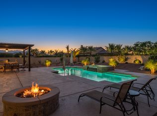 80996 Rockspur Ct, Indio, CA 92201