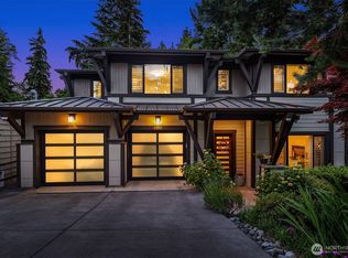 3745 88th Ave SE, Mercer Island, WA 98040