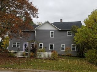 11899 Cady Rd, Grass Lake, MI 49240