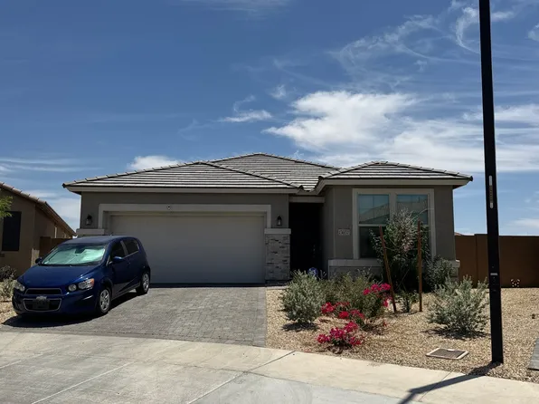 15657 W Monroe St, Goodyear, AZ 85338