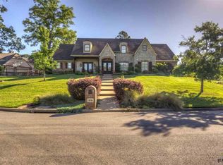 1819 Holcomb Cir, Tyler, TX 75703