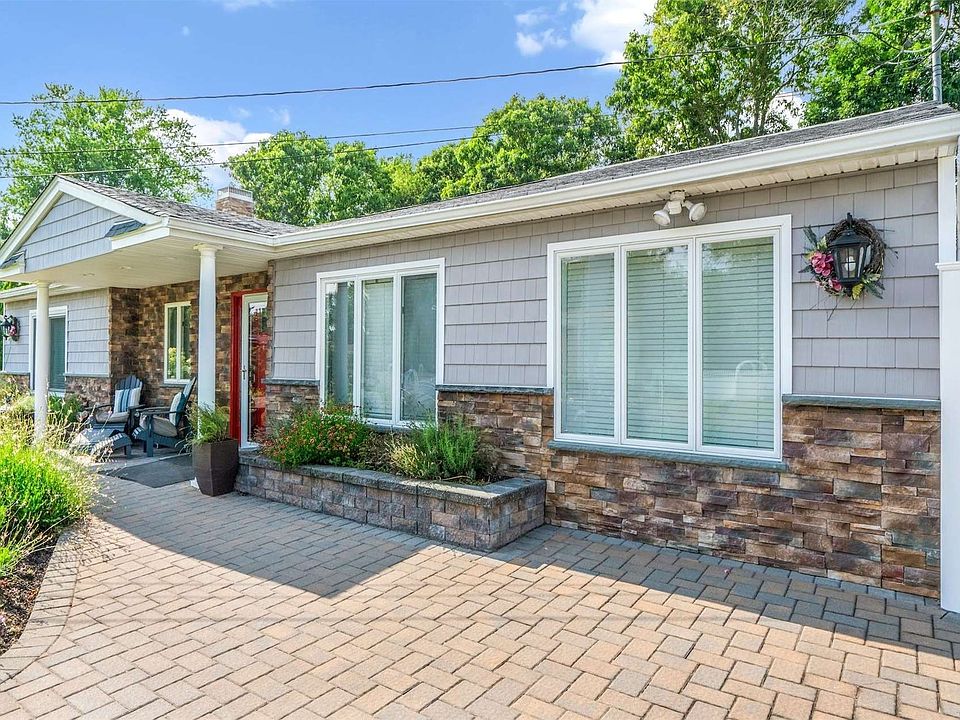 10 Heather, Centereach, NY 11720 MLS 3494191 Zillow